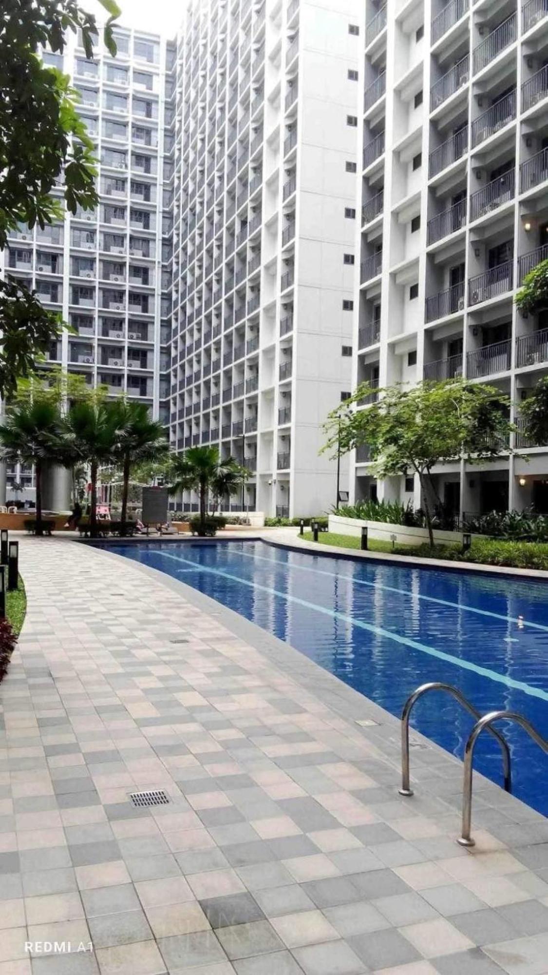 The Splendor Comfortable Living By Awsom Phil Aparthotel Manila Exterior photo