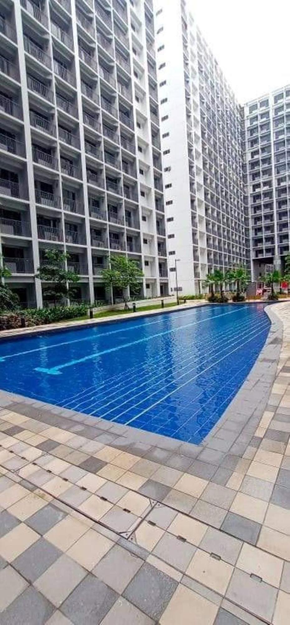 The Splendor Comfortable Living By Awsom Phil Aparthotel Manila Exterior photo